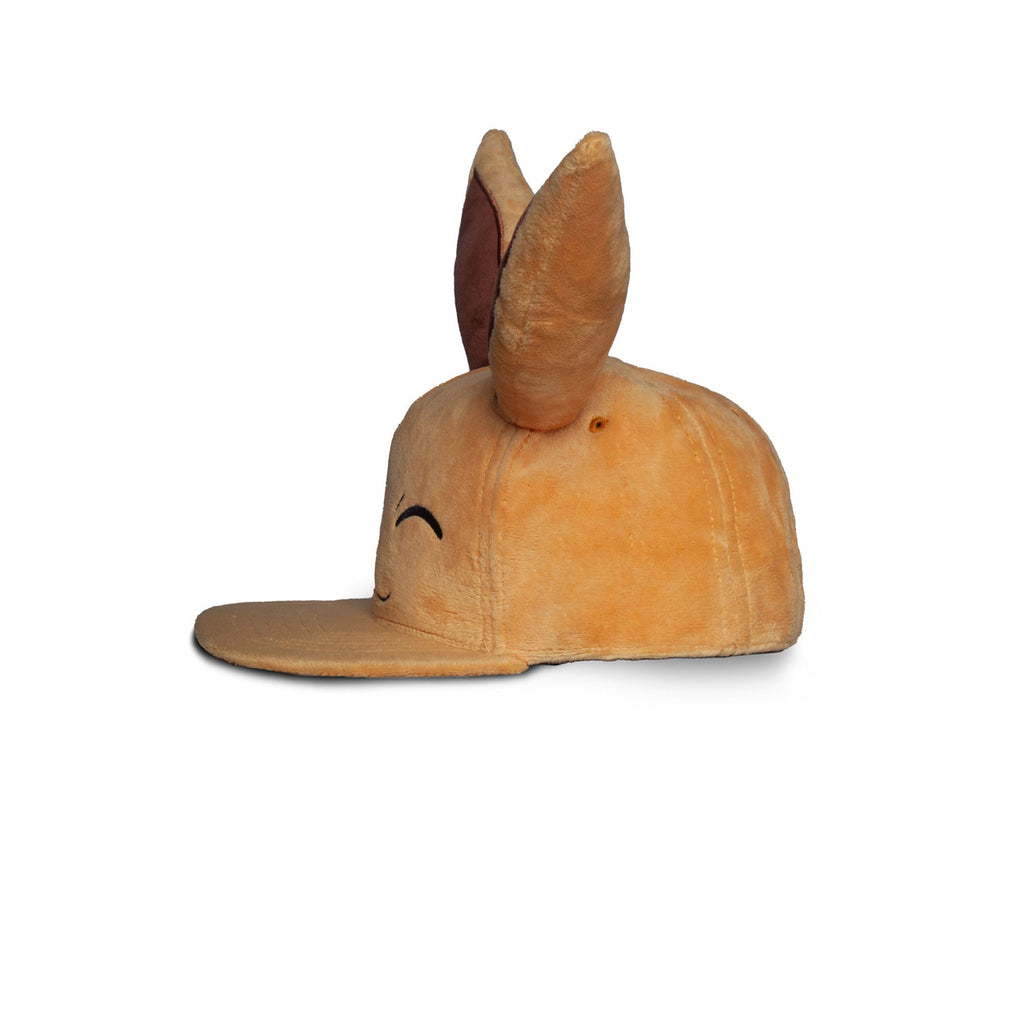 Produktbild Pokémon Snapback Cap Winking Evoli