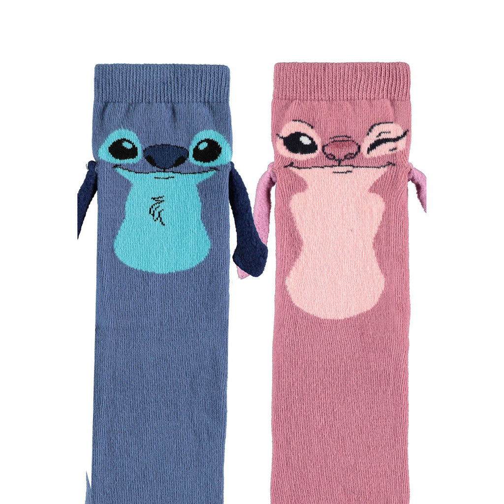 Produktbild Lilo & Stitch Socken Let's Hold Hands 43-46