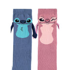 Produktbild Lilo & Stitch Socken Let's Hold Hands 35-38