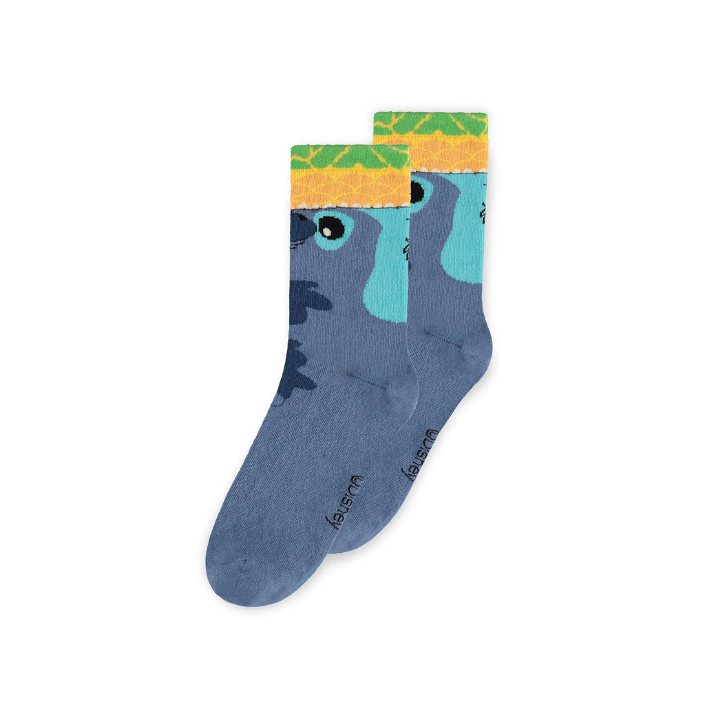 Produktbild Lilo & Stitch Premium Socken Stitch 43-46
