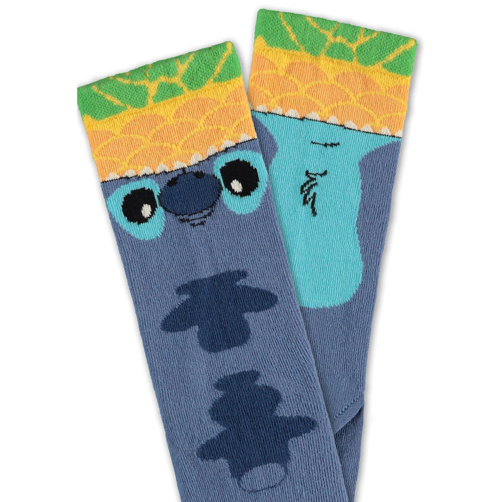Produktbild Lilo & Stitch Premium Socken Stitch 43-46