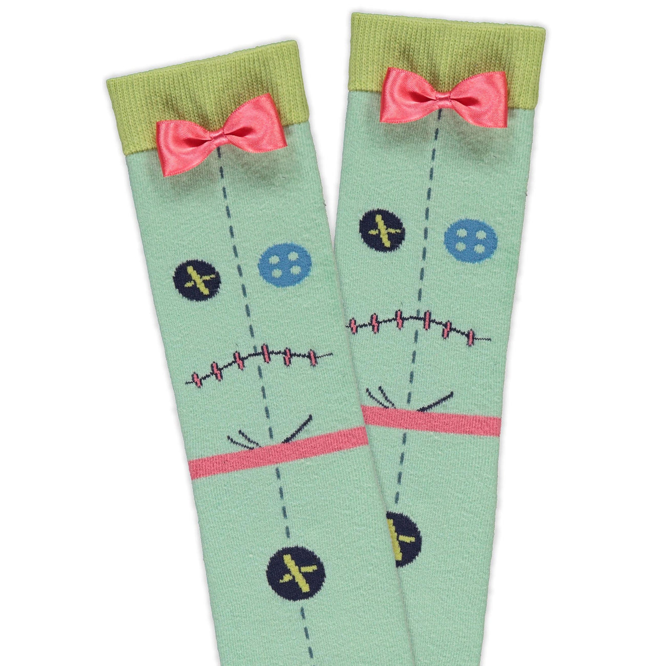 Produktbild Lilo & Stitch Socken 2er-Pack Doll 43-46