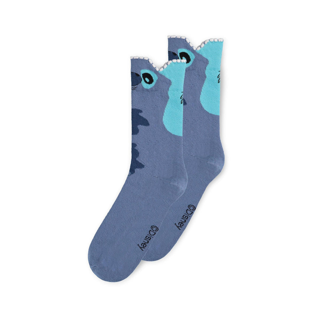 Produktbild Lilo & Stitch Socken 2er-Pack Doll 43-46