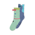 Produktbild Lilo & Stitch Socken 2er-Pack Doll 35-38