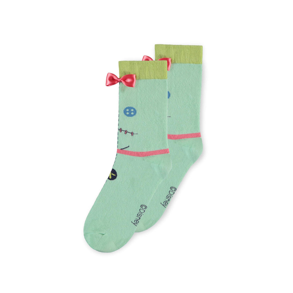 Produktbild Lilo & Stitch Socken 2er-Pack Doll 35-38