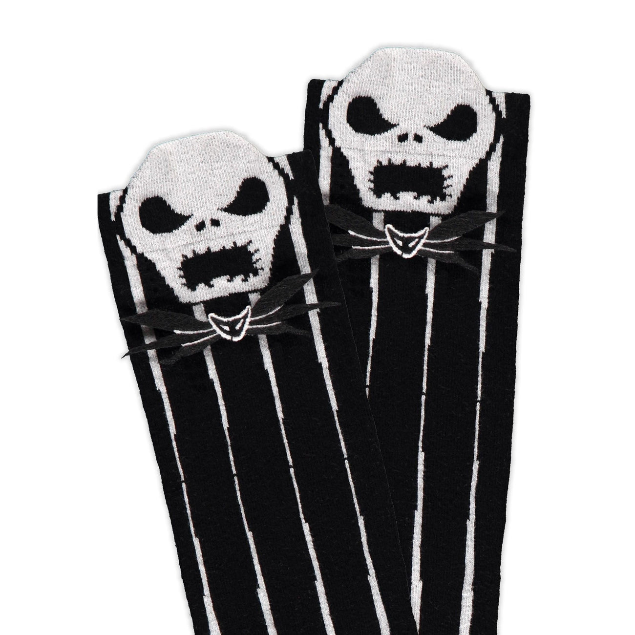 Produktbild Nightmare before Christmas Socken 2er-Pack 39-42