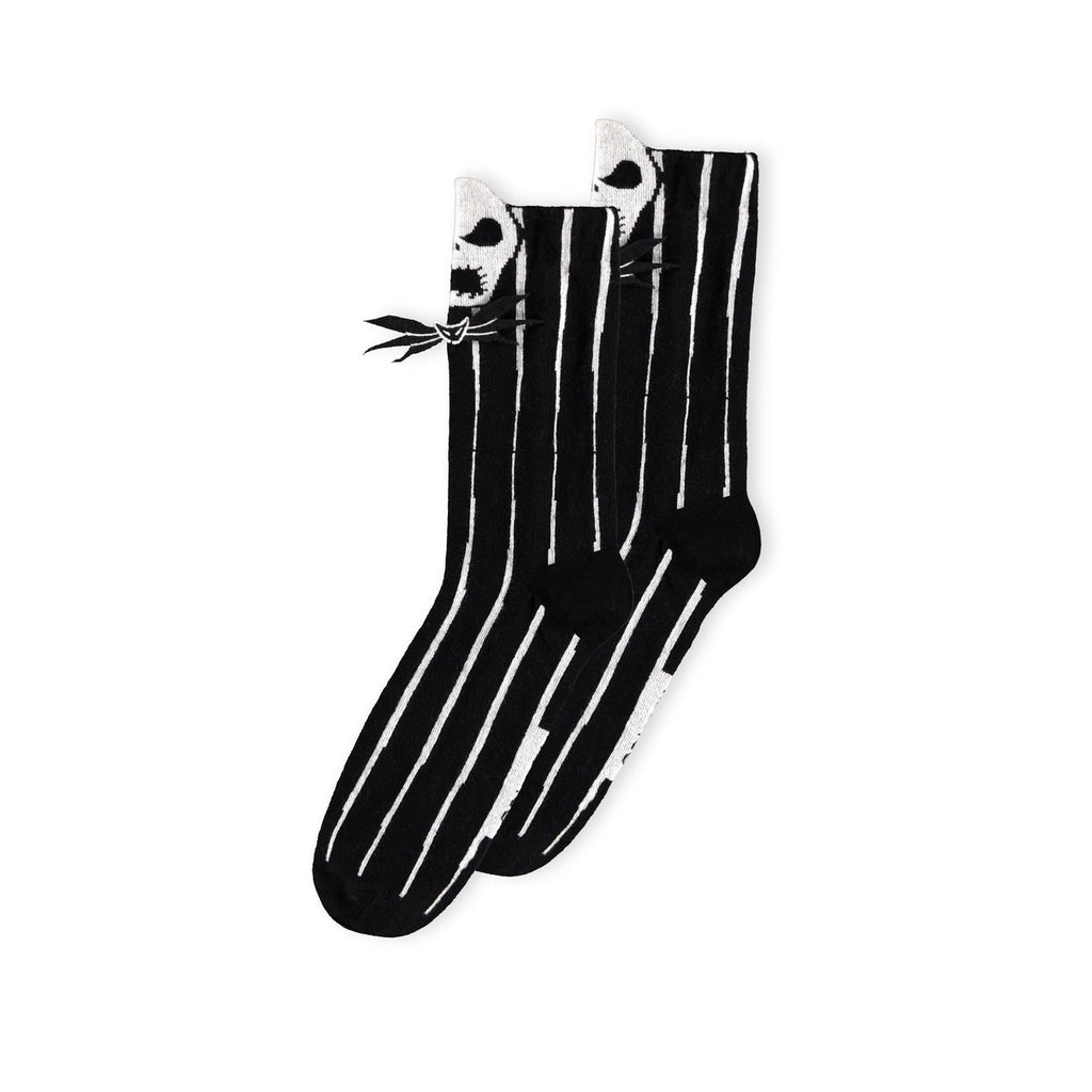 Produktbild Nightmare before Christmas Socken 2er-Pack 39-42