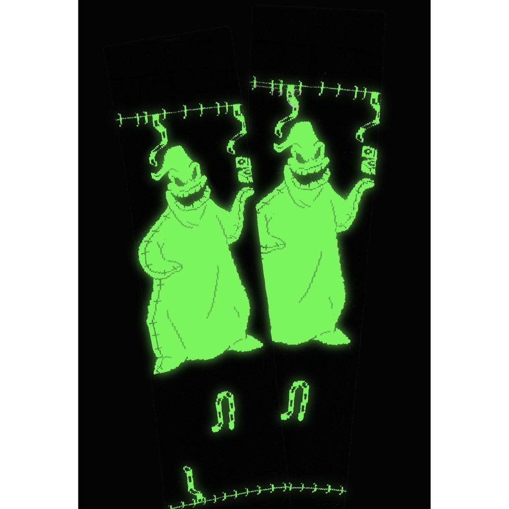 Produktbild Nightmare before Christmas Socken 2er-Pack 43-46