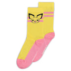 Product image Pokémon Socks 3-Pack Crew 39-42
