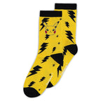 Produktbild Pokémon Socken 3er-Pack Crew 39-42