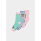 Produktbild Pusheen Socken 3er-Pack Pusheen 35-38
