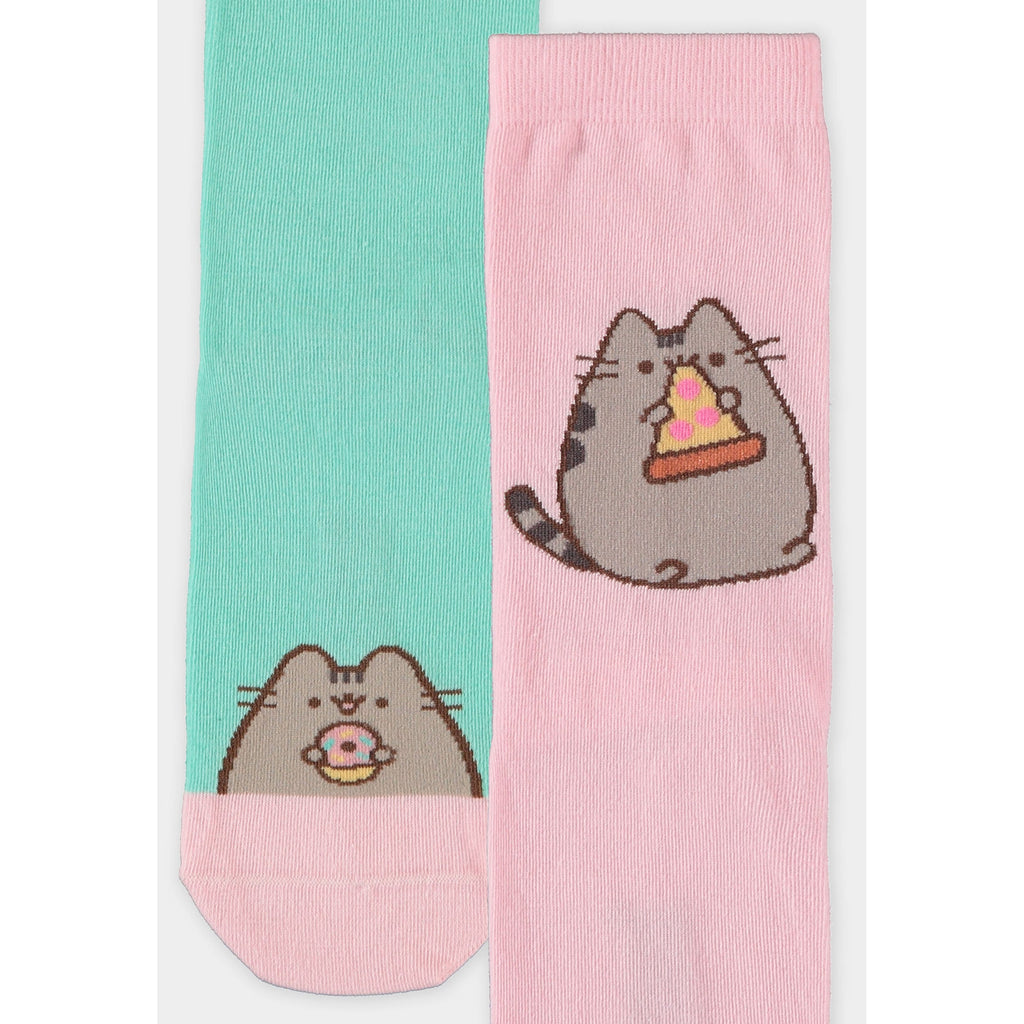 Produktbild Pusheen Socken 3er-Pack Pusheen 35-38
