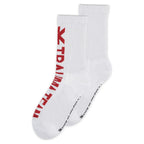 Produktbild Cyberpunk 2077 Socken 3er-Pack Corpo 39-42