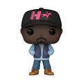 Produktbild Jordan Peele POP! Movies Vinyl Figur NOPE- OJ Haywood 9 cm