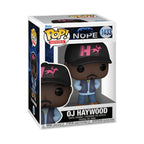 Produktbild Jordan Peele POP! Movies Vinyl Figur NOPE- OJ Haywood 9 cm