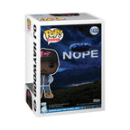 Produktbild Jordan Peele POP! Movies Vinyl Figur NOPE- OJ Haywood 9 cm
