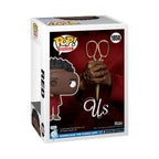 Product image Jordan Peele POP! Movies Vinyl Figure US – Adelaide Wilson 9 cm