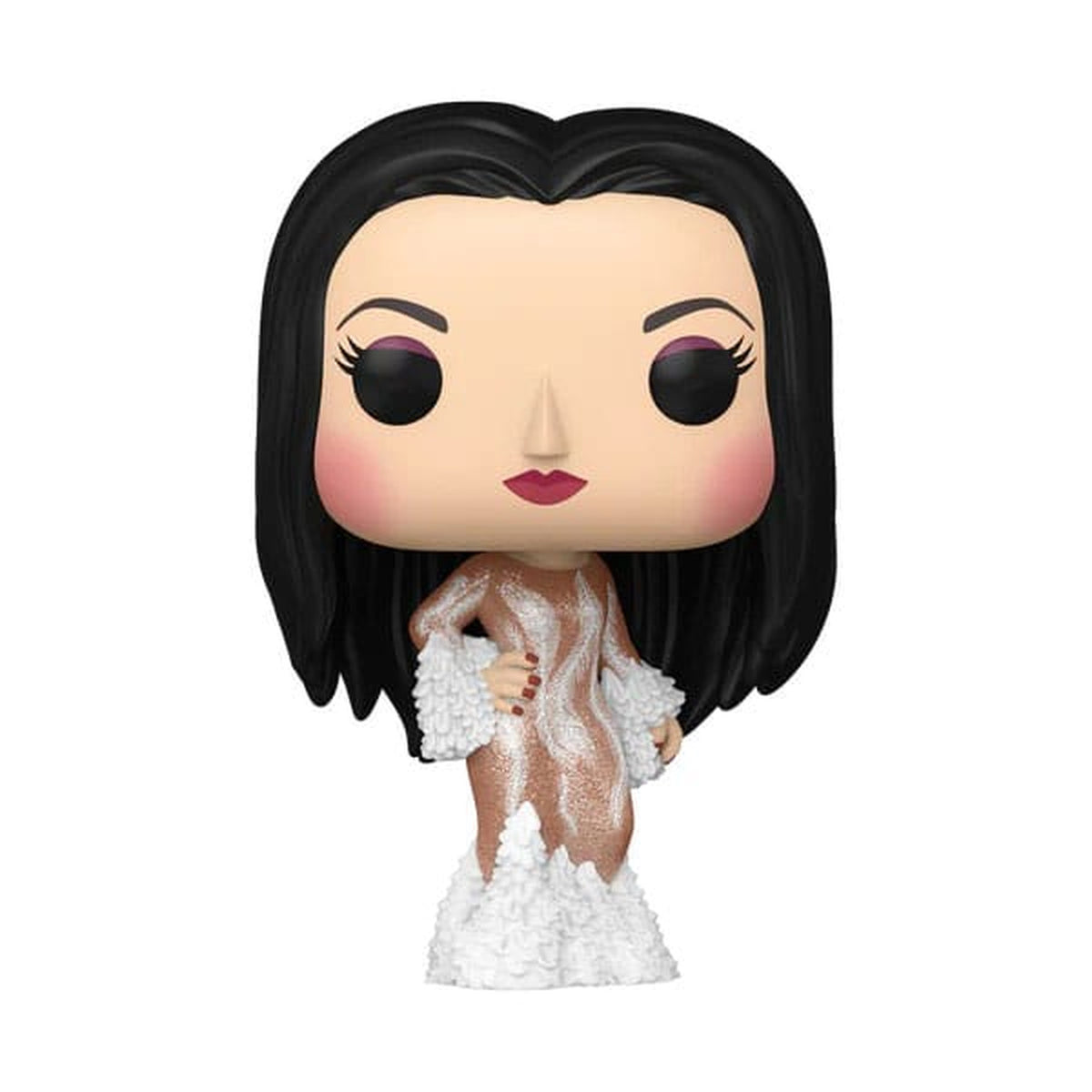 Product image Cher POP! Rocks Vinyl Figure Cher (Met Gala 1974) 9 cm