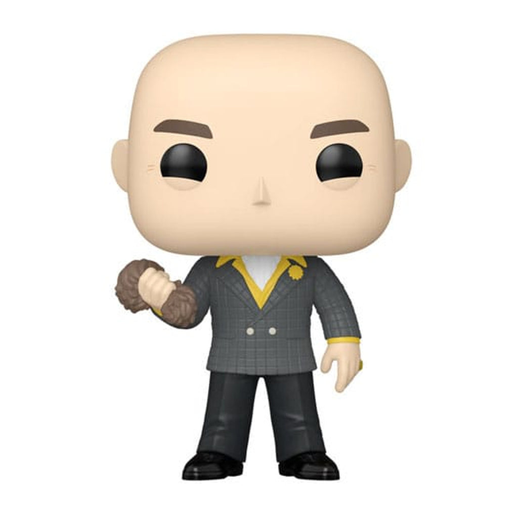 Product image Superman (1978) POP! Animation Vinyl Figure Luthor w/CH 9 cm Assortment (6)