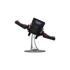 Produktbild Transformers Retro Series POP! TV Vinyl Figuren Laserbeak w/CH 9 cm Sortiment (6)