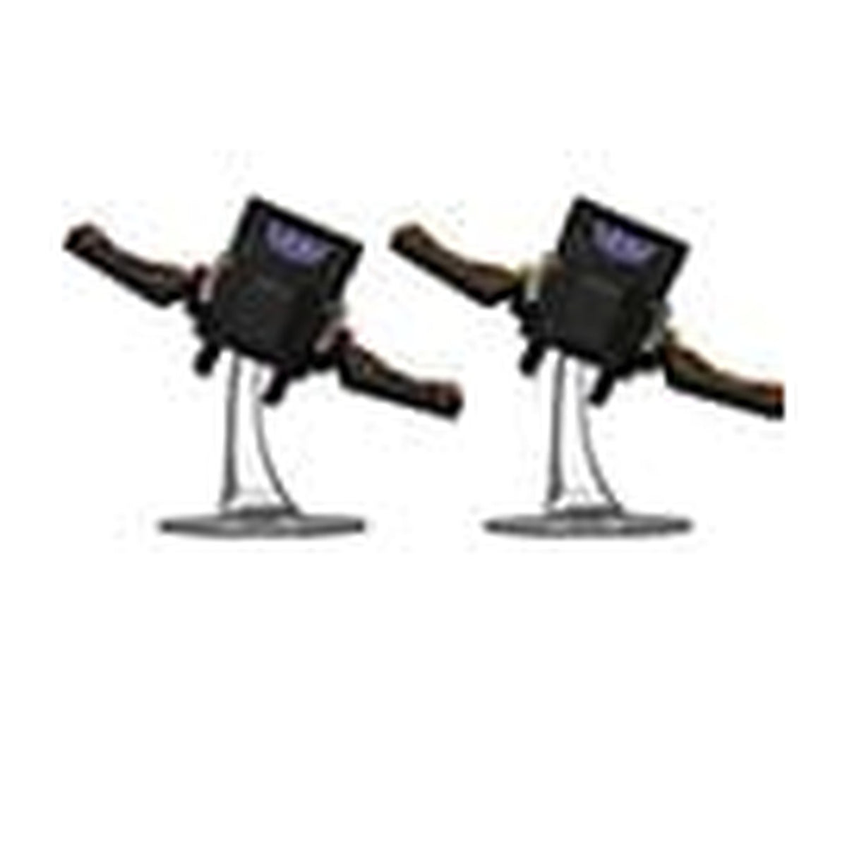 Produktbild Transformers Retro Series POP! TV Vinyl Figuren Laserbeak w/CH 9 cm Sortiment (6)