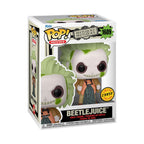Produktbild Beetlejuice 2 POP! Movies Vinyl Figur Beetlejuice w/chase 9 cm Sortiment (6)
