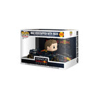 Produktbild Formel 1 POP! Rides Super Deluxe Vinyl Figur RB- Verstappen w/RB20 15 cm