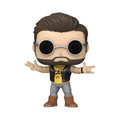 Produktbild WWE POP! Vinyl Figur LA Knight(YW)(MT) Exclusive Edition 9 cm