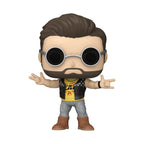 Produktbild WWE POP! Vinyl Figur LA Knight(YW)(MT) Exclusive Edition 9 cm