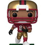Product image NFL: Legends POP! Sports Vinyl Figure Legends - Terrell Owens (49ers) 9 cm