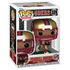 Product image NFL: Legends POP! Sports Vinyl Figure Legends - Terrell Owens (49ers) 9 cm