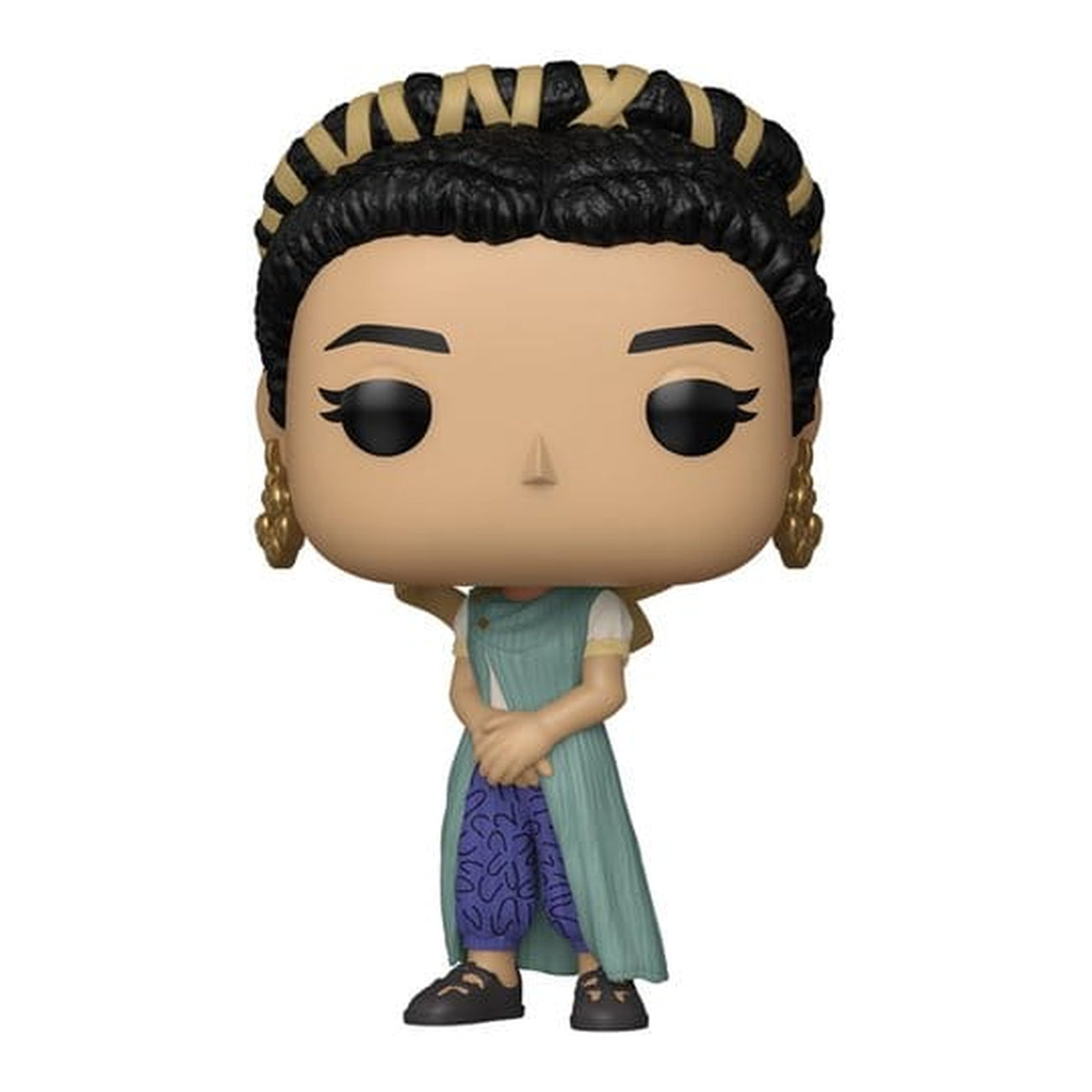 Produktbild A Knight of the Seven Kingdoms POP! TV Vinyl Figuren Tanselle 9 cm