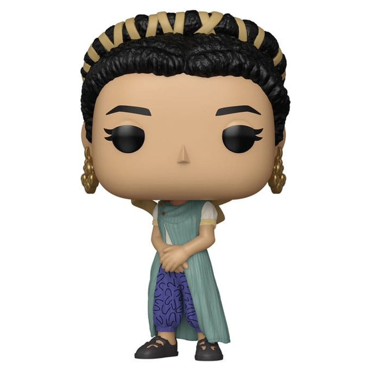 Produktbild A Knight of the Seven Kingdoms POP! TV Vinyl Figuren Tanselle 9 cm