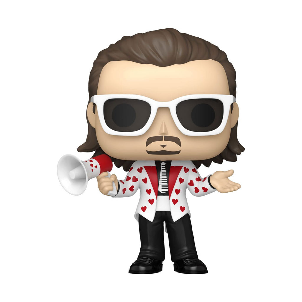 Product image WWE POP! Vinyl Figure Jimmy Hart 9 cm