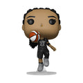 Produktbild WNBA POP! Vinyl Figur Las Vegas Aces: A'ja Wilson 9 cm