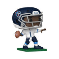 Produktbild NFL: Legends POP! Sports Vinyl Figur Titans - Cam Ward 9 cm