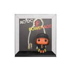Produktbild AC/DC POP! Albums Vinyl Figur Powerage 9 cm