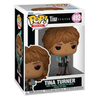 Produktbild Tina Turner POP! Rocks Vinyl Figur What's Love Got to Do with It 9 cm