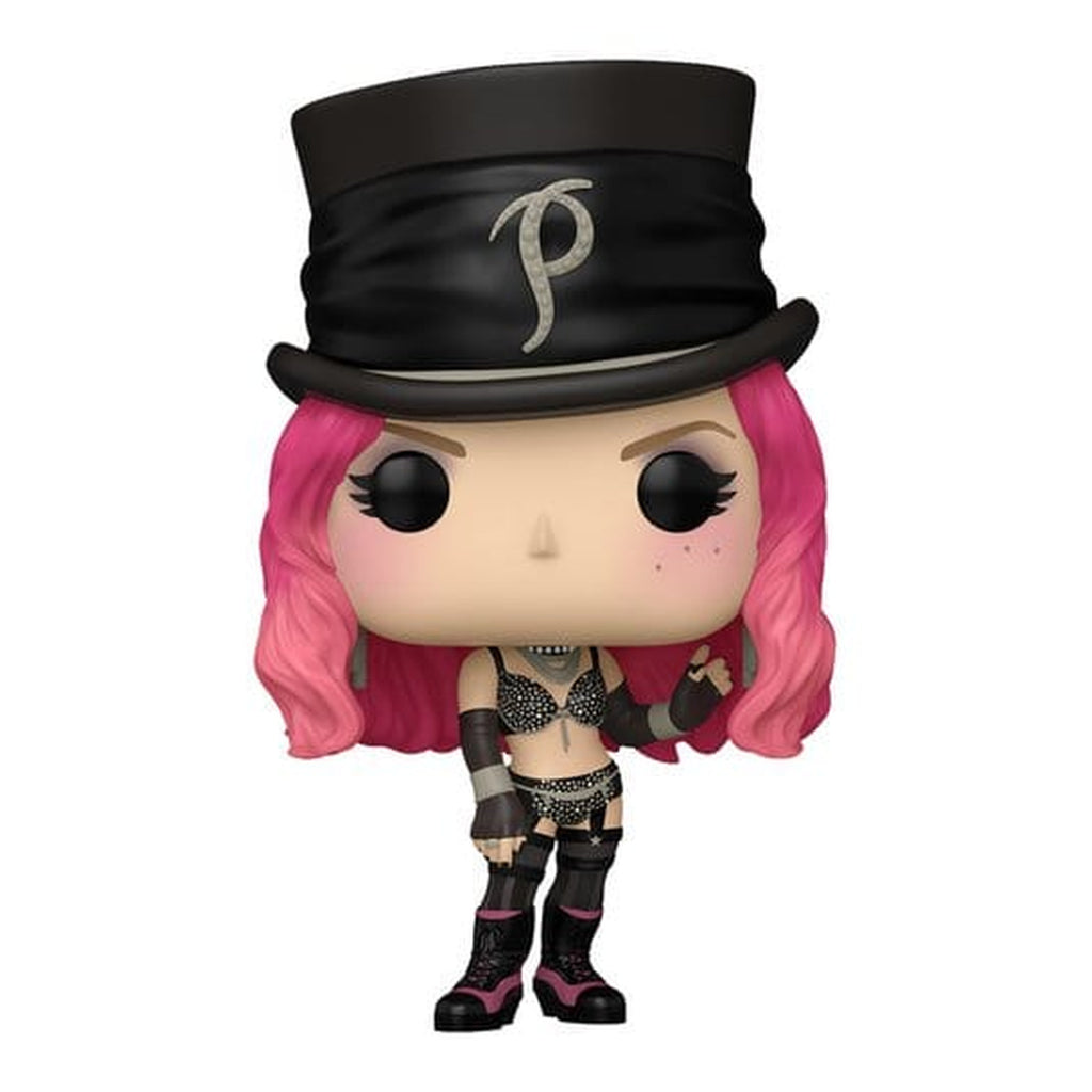 Produktbild P!NK POP! Rocks Vinyl Figur Lady Marmalade 9 cm