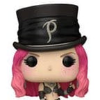 Produktbild P!NK POP! Rocks Vinyl Figur Lady Marmalade 9 cm