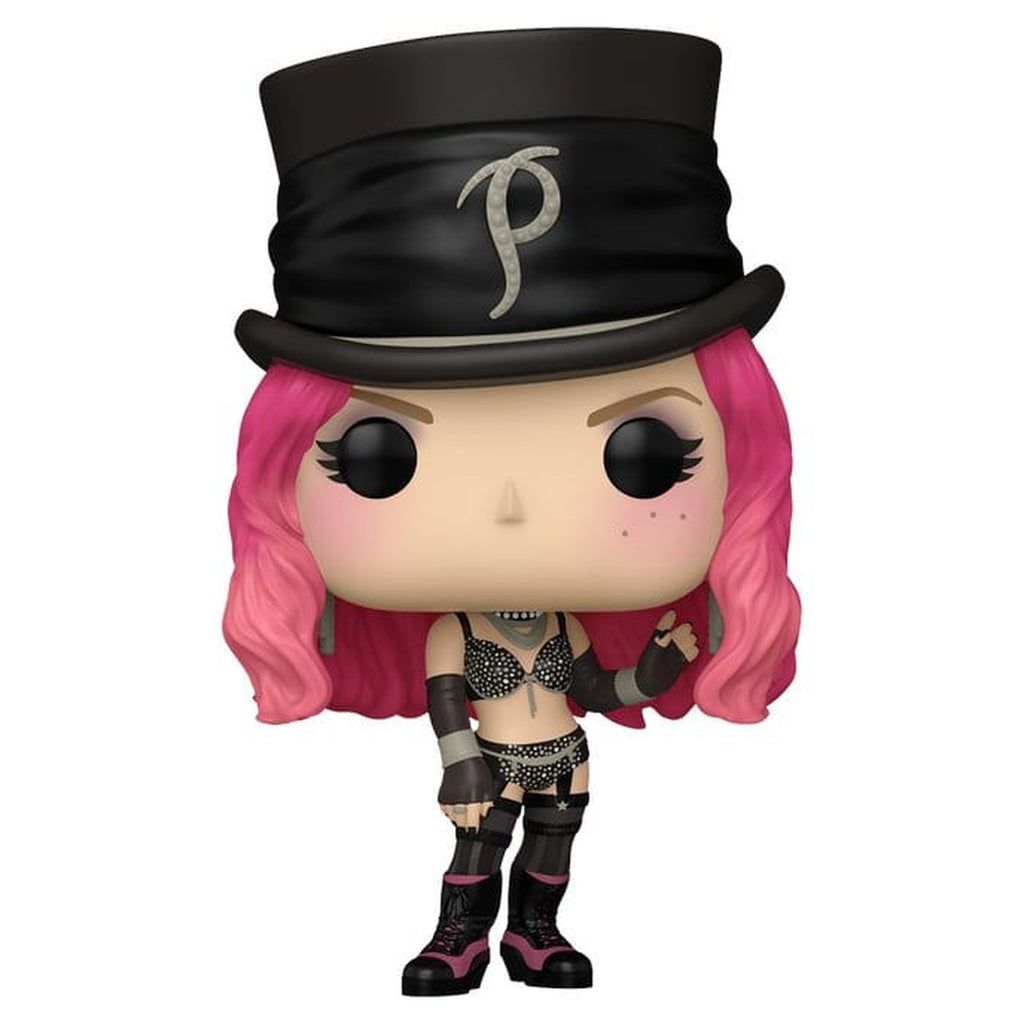 Produktbild P!NK POP! Rocks Vinyl Figur Lady Marmalade 9 cm