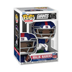 Produktbild NFL: Legends POP! Sports Vinyl Figur Giants- Malik Nabers 9 cm