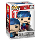 Produktbild WWE POP! Vinyl Figur Jesse "The Body" Ventura 9 cm