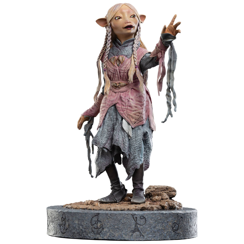 Product image The Dark Crystal: Age of Resistance Statue 1/6 Brea the Gelfling 19 cm