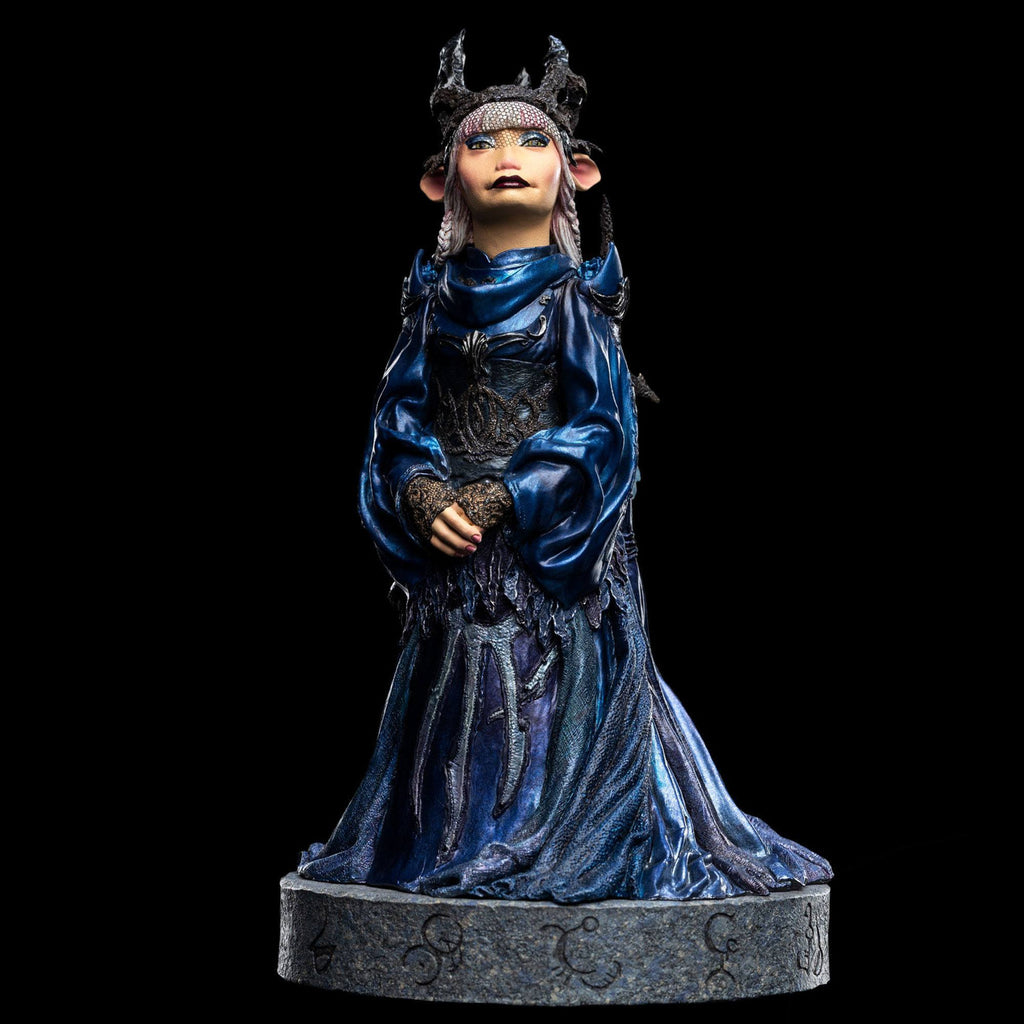 Produktbild Der Dunkle Kristall: Ära des Widerstands Statue 1/6 Seladon the Gelfling 22 cm