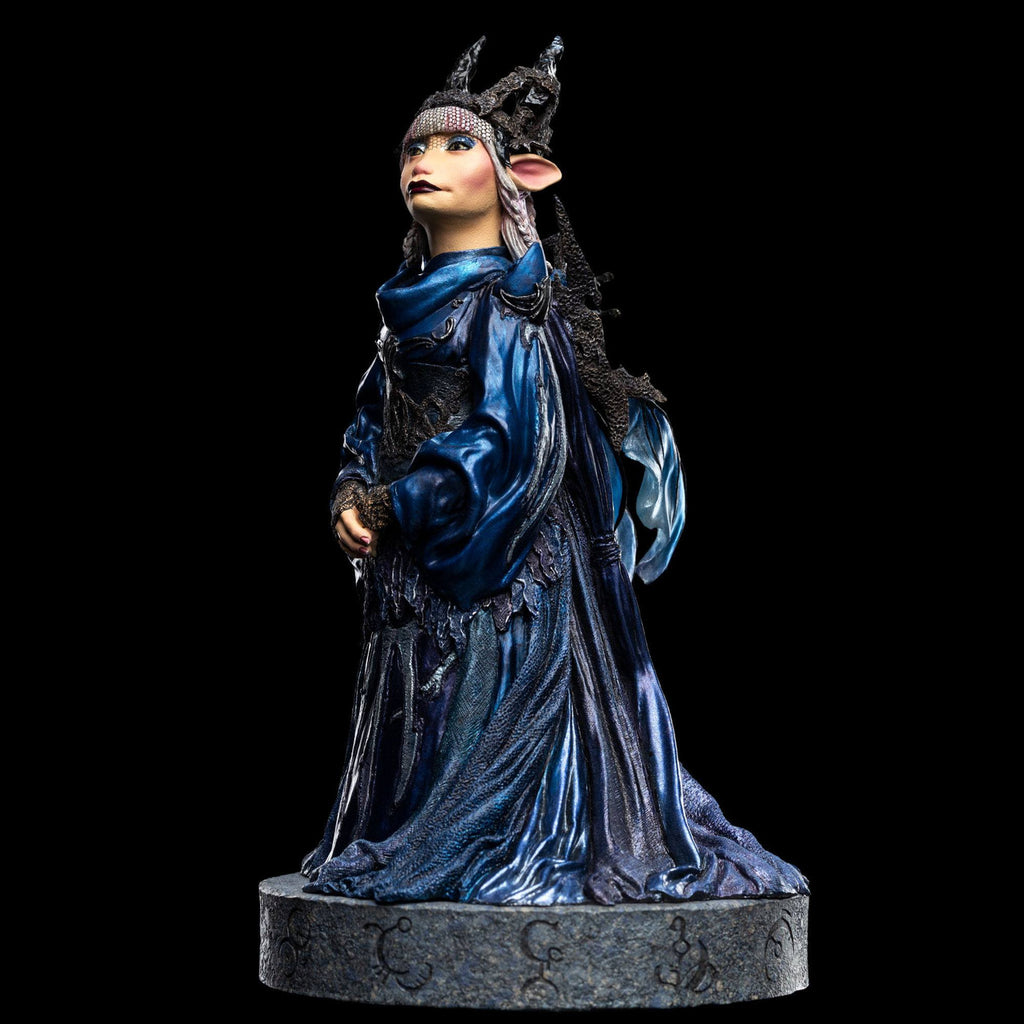 Produktbild Der Dunkle Kristall: Ära des Widerstands Statue 1/6 Seladon the Gelfling 22 cm