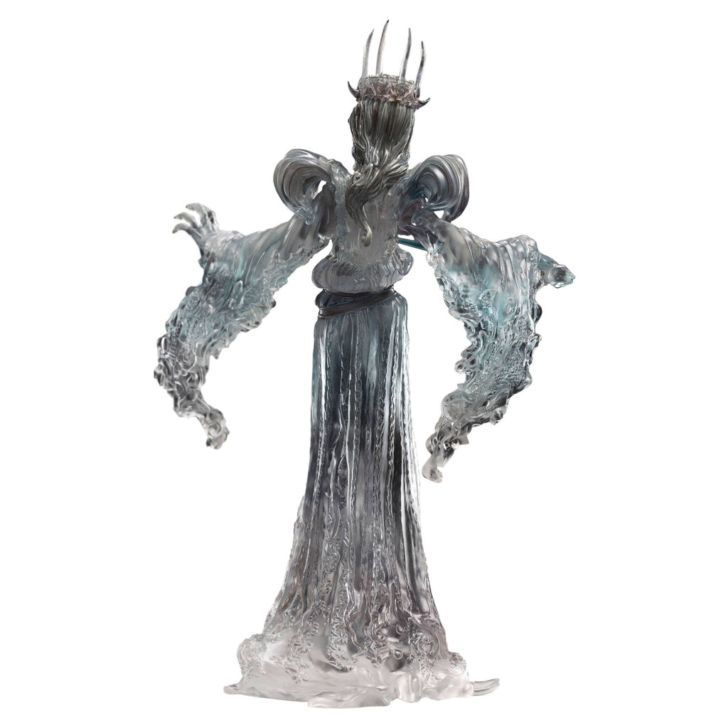 Produktbild Herr der Ringe Mini Epics Vinyl Figur The Witch-King of the Unseen Lands Limited Edition 19 cm