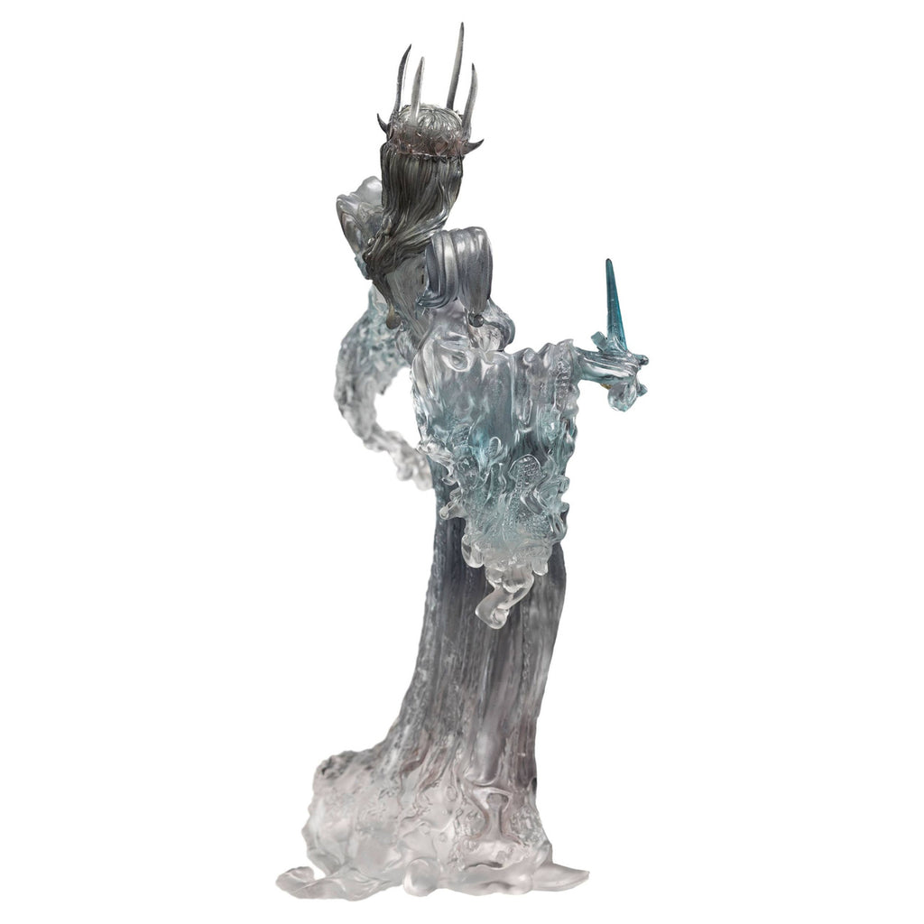 Produktbild Herr der Ringe Mini Epics Vinyl Figur The Witch-King of the Unseen Lands Limited Edition 19 cm