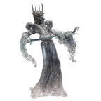 Produktbild Herr der Ringe Mini Epics Vinyl Figur The Witch-King of the Unseen Lands Limited Edition 19 cm