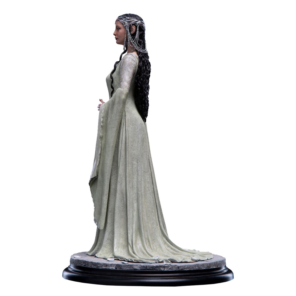 Produktbild Der Herr der Ringe Statue 1/6 Coronation Arwen (Classic Series) 32 cm